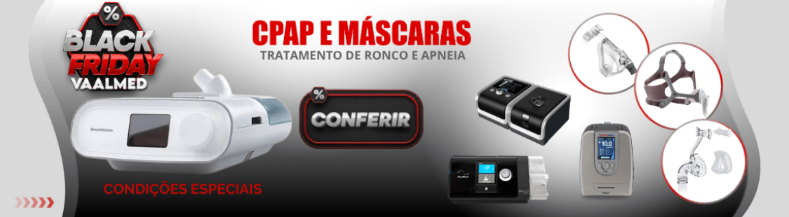 black friday | CPAP - Ortopedia Vaalmed