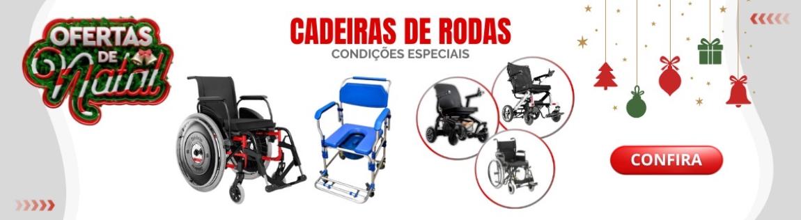 Ofertas de Natal | Banner Promoção 