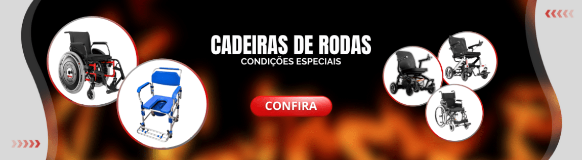 Queima de Estoque | Ortopedia Vaalmed