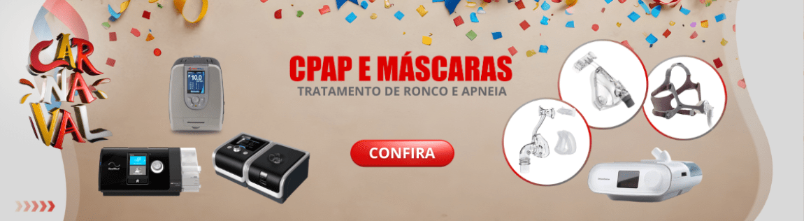 Carnaval | CPAP