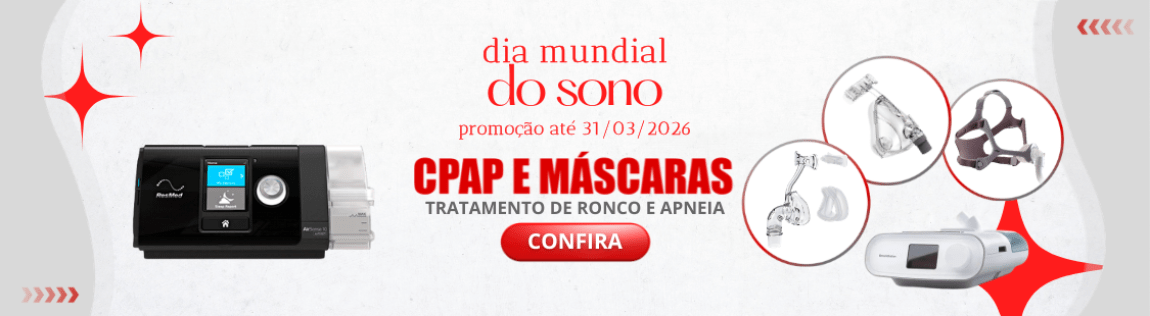 Dia do Sono | CPAP
