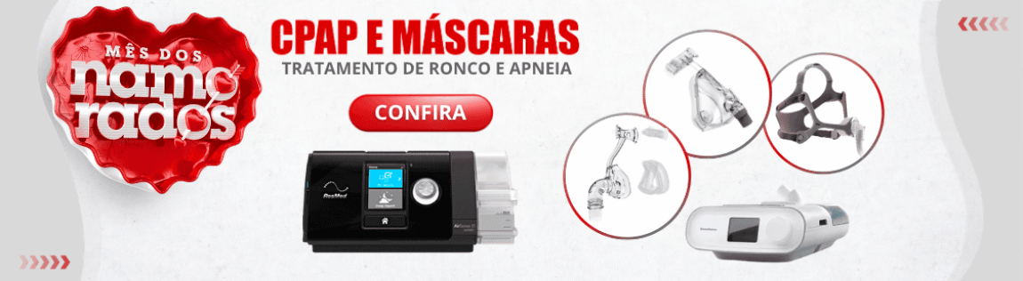 Mês dos Namorados | CPAP