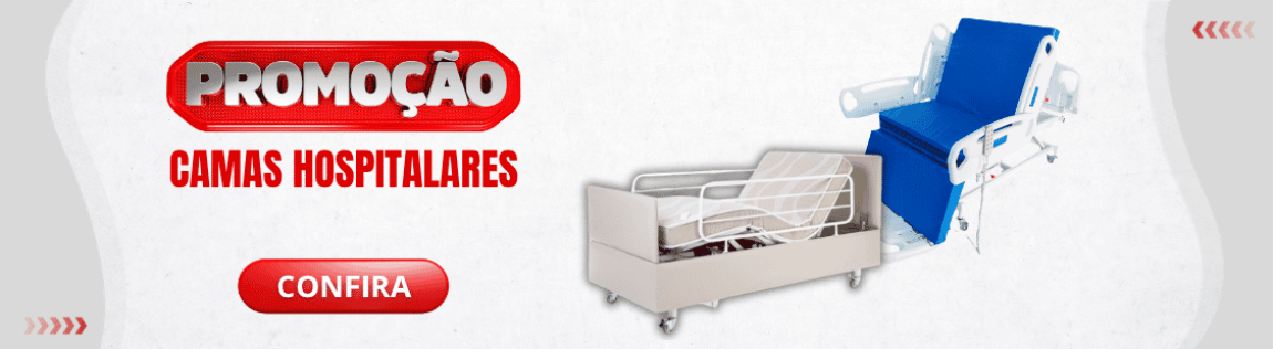 Promoção | Camas Hospitalares