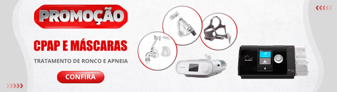 Promoção | CPAP