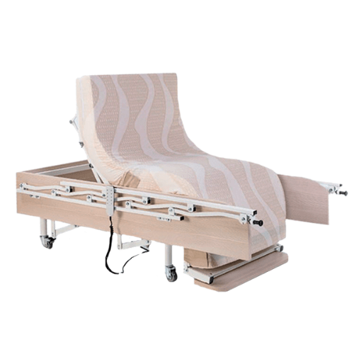 CAMA POLTRONA PILATI