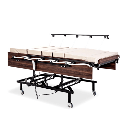 CAMA POLTRONA PILATI COM COLCHÃO D33