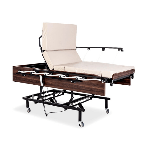 CAMA POLTRONA PILATI COM COLCHÃO D33