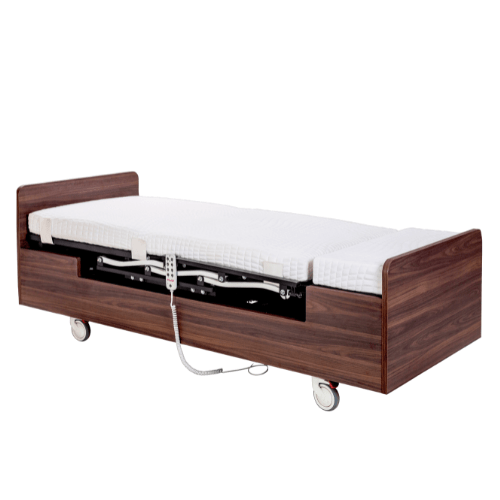 CAMA POLTRONA GIRATÓRIA PILATI