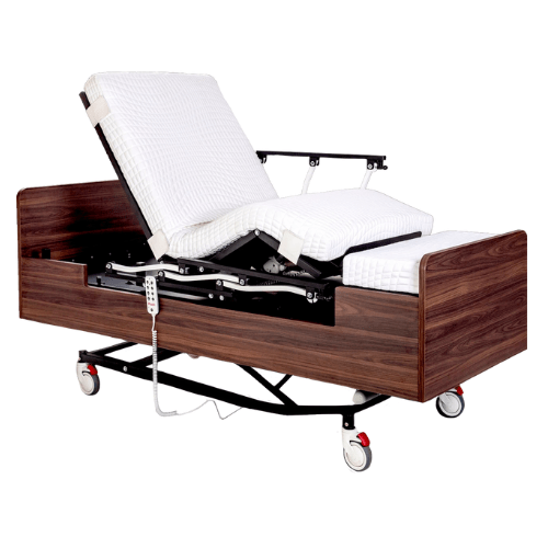 CAMA POLTRONA GIRATÓRIA PILATI