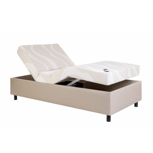 CAMA CENTAURO PILATI SEM RODAS