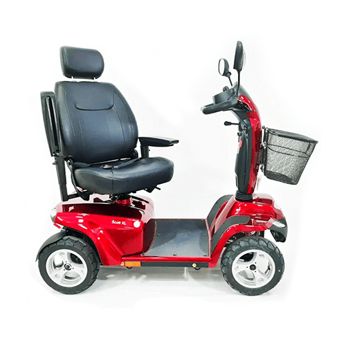 SCOOTER SCOTT XL OTTOBOCK