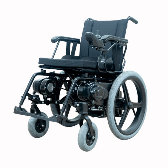 CADEIRA DE RODAS MOTORIZADA CM20 FREEDOM