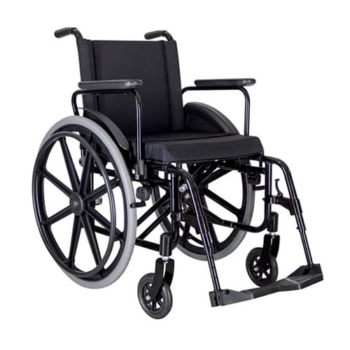 CADEIRA DE RODAS OS1 ORTOMOBIL