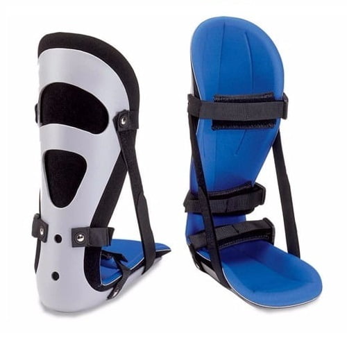 BOTA NIGHT SPLINT PARA FASCITE PLANTAR ORTHOPAHUER