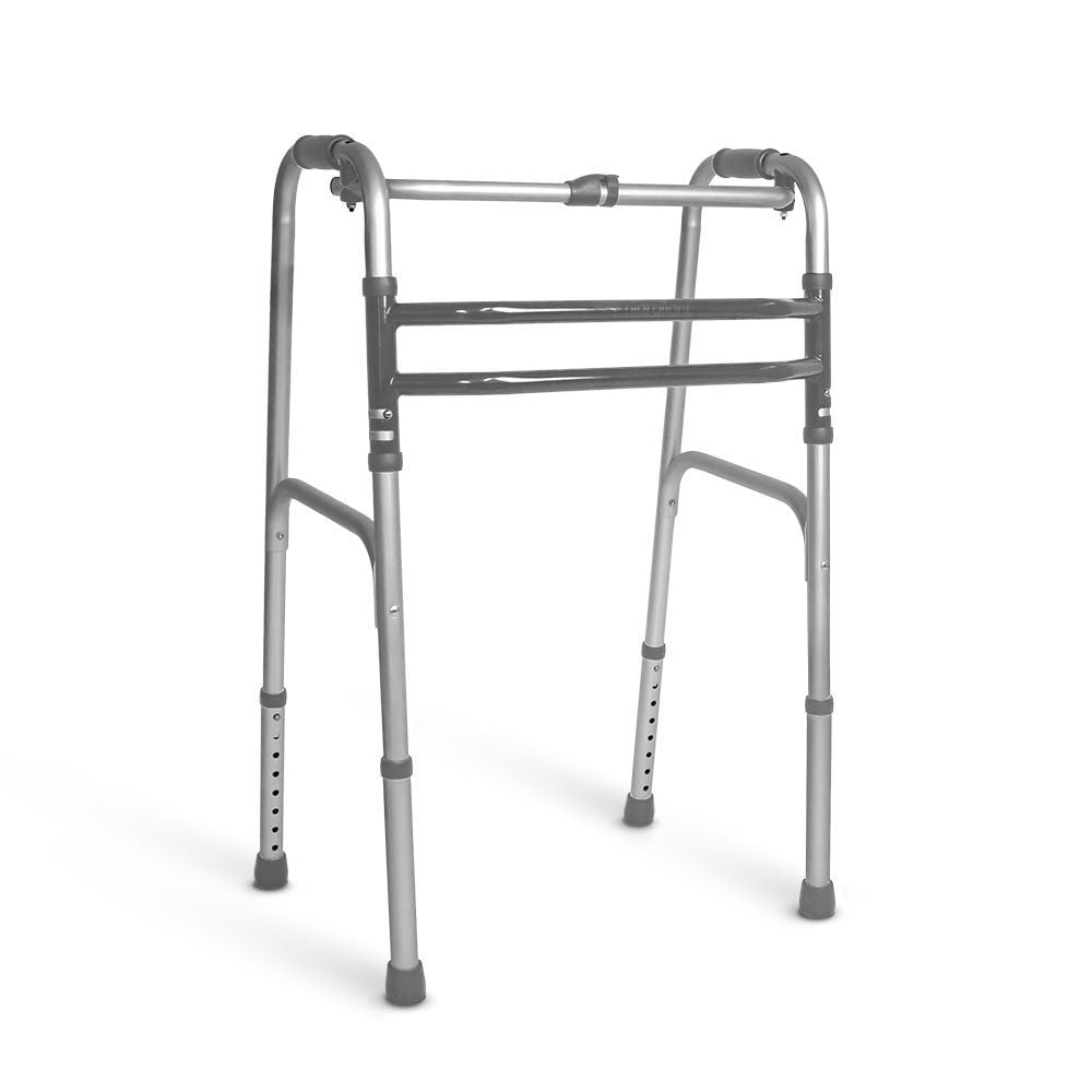 ANDADOR ARTICULADO EM CACHOEIRINHA