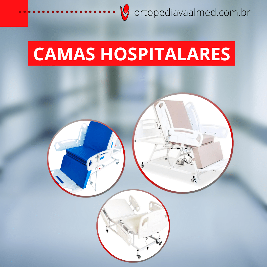 Banner Cama Hospitalar em Porto Alegre