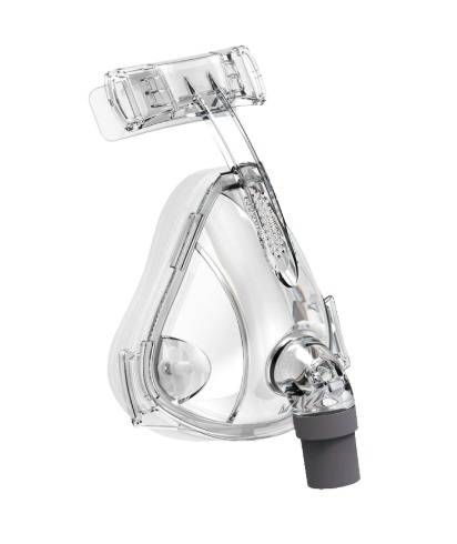 MÁSCARA ORONASAL ( FULL FACE ) F2 PARA CPAP / BIPAP