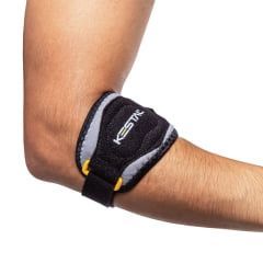 TENNIS ELBOW SENSI STRAP TAMANHO PEQUENO - KESTAL
