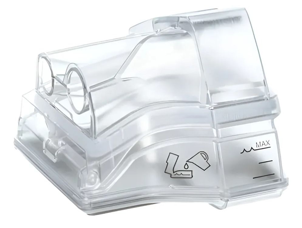 RESERVATORIO DE AGUA CPAP S10 RESMED