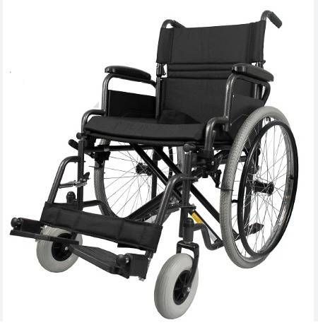 CADEIRA RODAS D400 T48 DELLAMED
