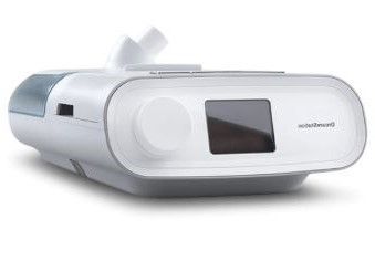 CPAP AUTO DREAMSTATION COM UMIDIFICADOR PHILIPS