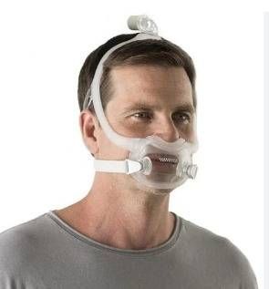 MASCARA CPAP ORONASAL DREAMWEAR FULL PHILIPS