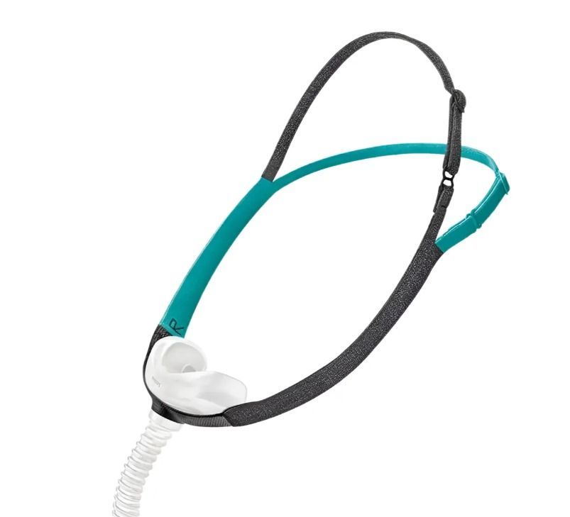 MASCARA NASAL CPAP THERPY 3100NC - PHILIPS