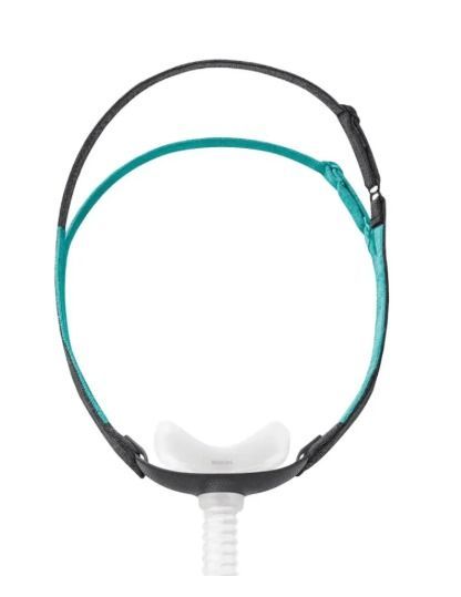 MASCARA PILLOW PARA CPAP THERPY 3100SP - PHILIPS
