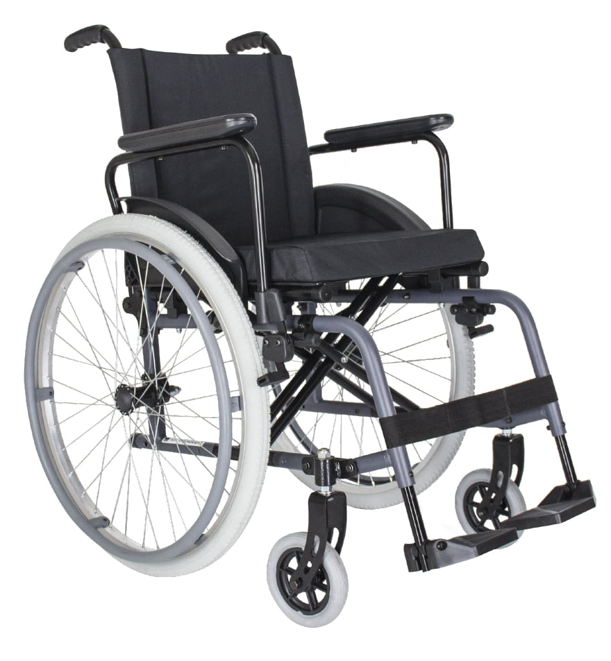 Cadeira de Rodas MA3F Ortomobil