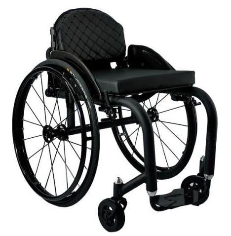 Cadeira De Rodas Smart One Suprema