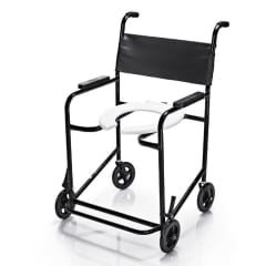 CADEIRA BANHO PLUS ATE 130KG PROLIFE