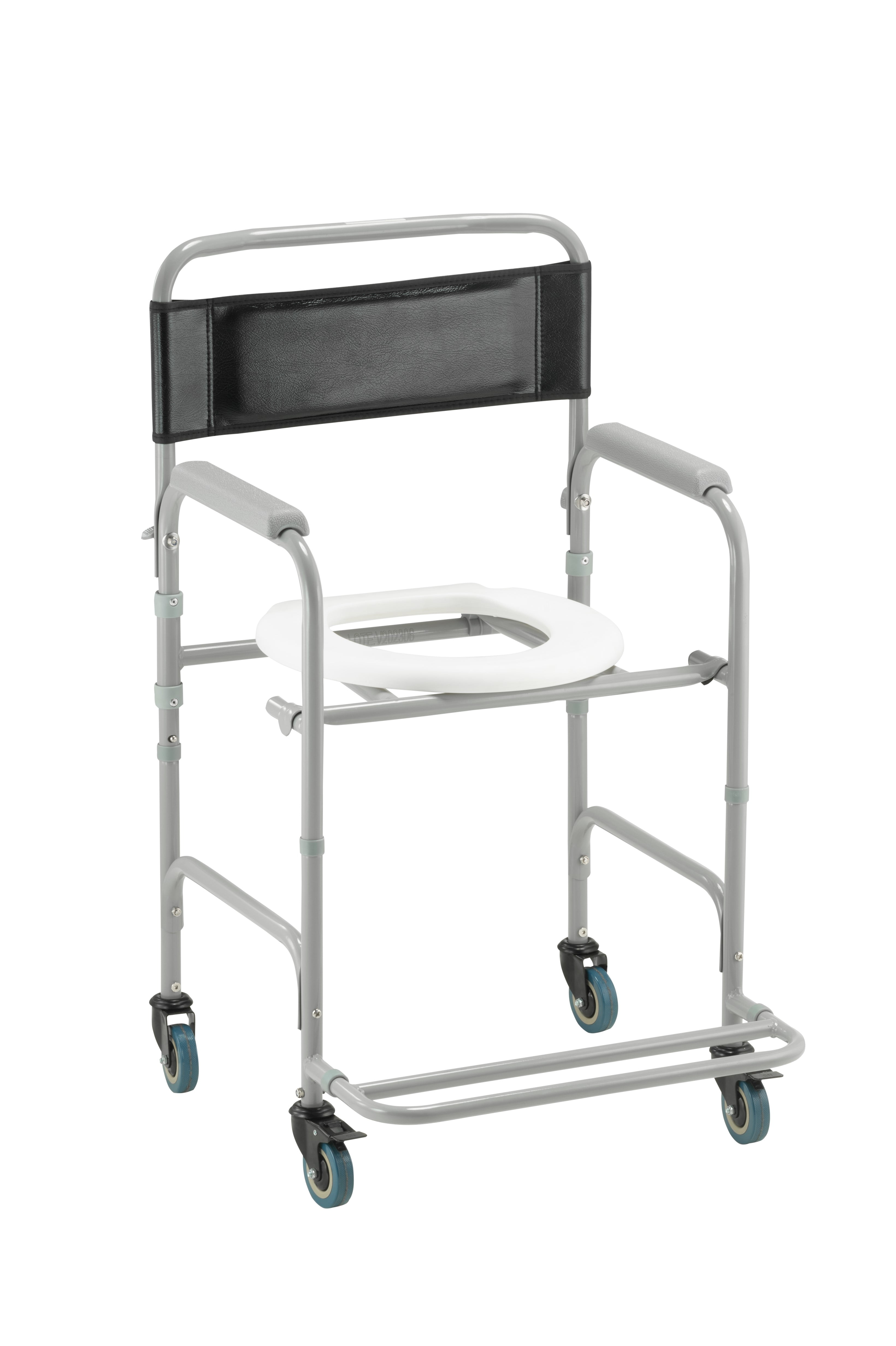 Cadeira De Banho 100 Kg D30 Dellamed																		