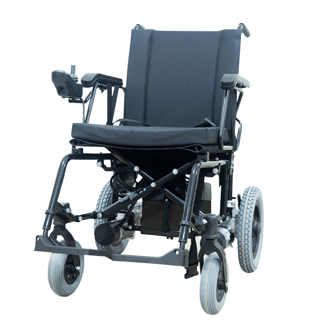 Cadeira De Rodas Motorizada CM13 Freedom