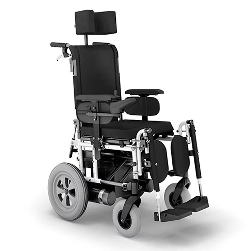 Cadeira De Rodas Motorizadas E3