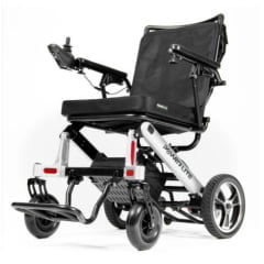 Cadeira Rodas Motorizada Compact Pop 44 Cm Ate 120 Kg Powerlite 