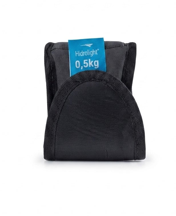 Caneleira 0,5 kg para Exercícios