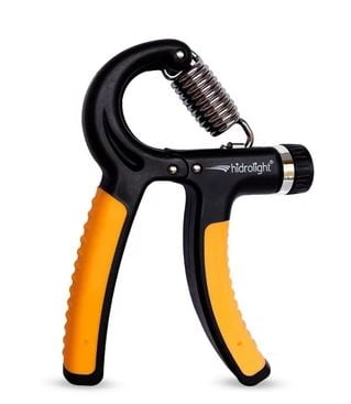 HAND GRIP REGULAVEL HIDROLIGTH