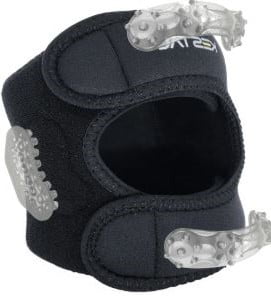 JOELHEIRA SENSI KNEE TAMANHO PEQUENO - KESTAL