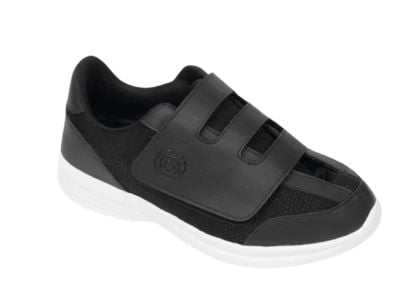 TENIS PRODIABETIC COM PALMILHA MOSAICO NUMERO 41 ORTHO PAHUER