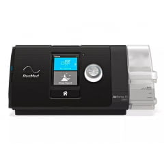 CPAP RESMED S10 AUTOSET