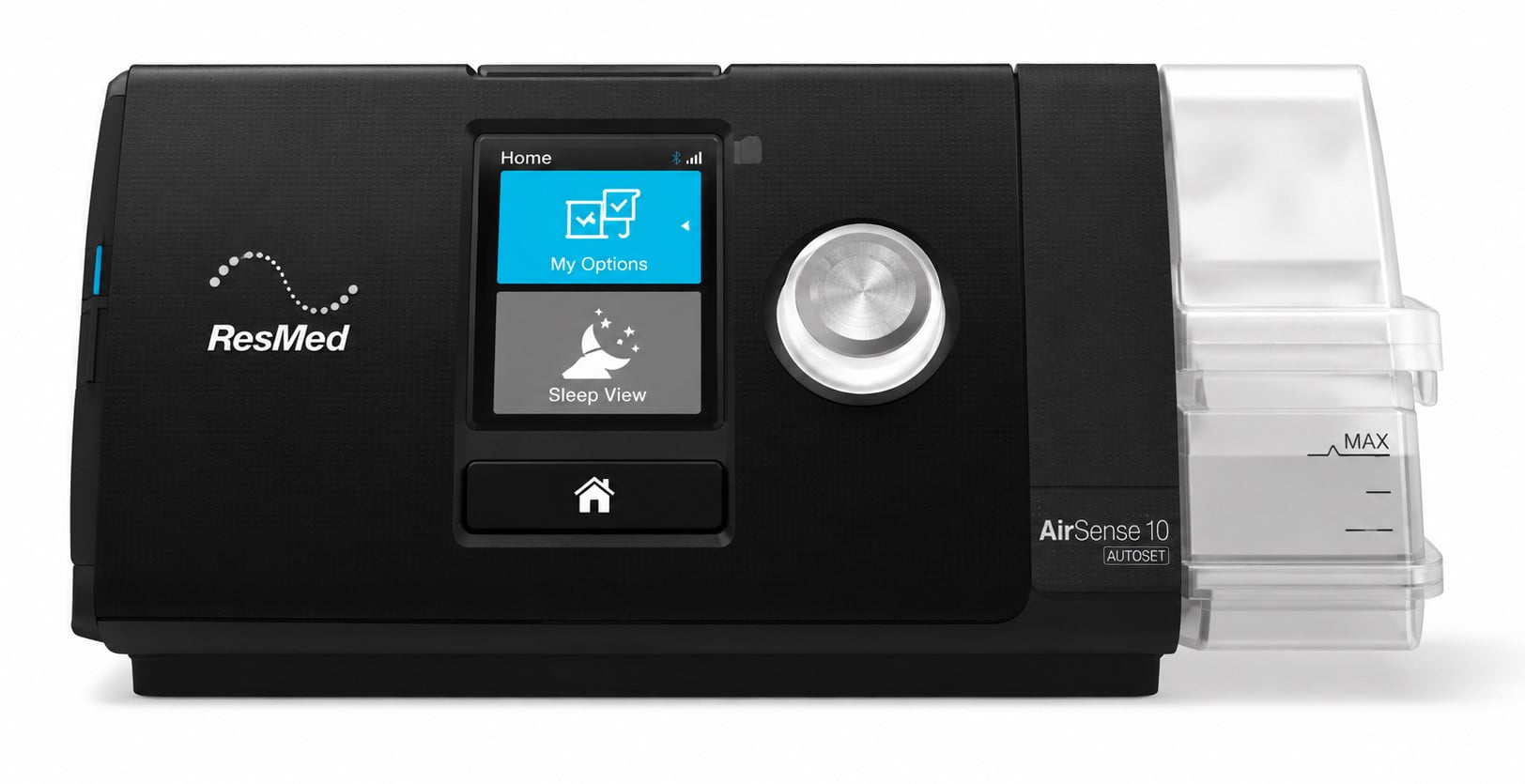 CPAP RESMED S10 AUTOSET
