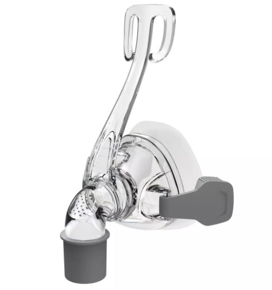 Máscara Nasal N4 Para Cpap Pequena