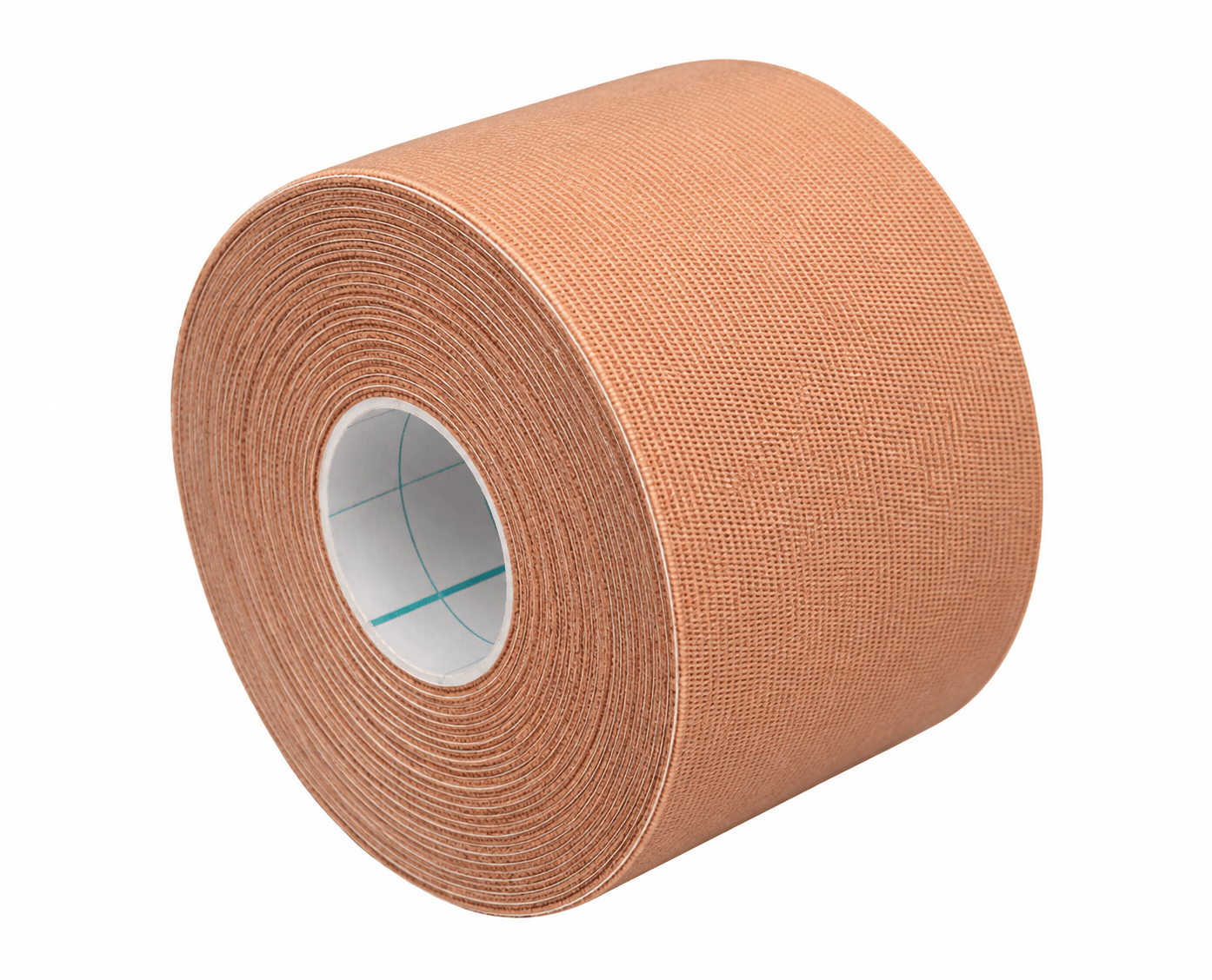 Bandagem Elástica KBand Kinesio Tape 5 cm x 6 m