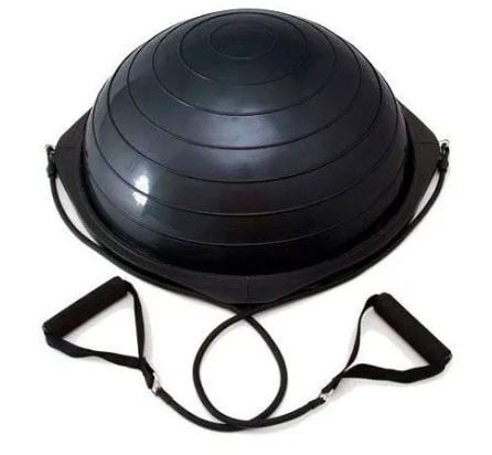 Meia Bola Bosu Supermedy 56cm com Base Antiderrapante