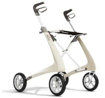 ANDADOR ORTOPEDICO FIBRA DE CARBONO ULTRALIGTH NS