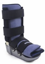 Bota Imobilizadora Curta - Robofoot Salvapé