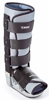 Bota Imobilizador Longa Robofoot - Longa Salvapé