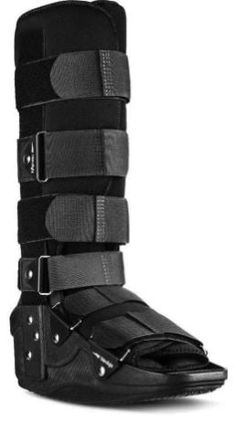 Bota Imobilizadora Comfort Longa Hidrolight