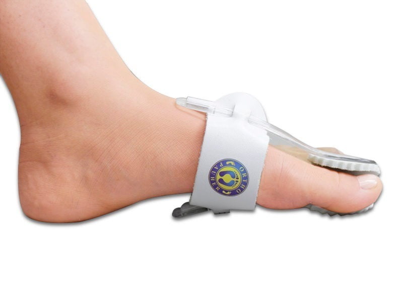 Corretivo Para Joanete Noturno Hallux Valgus