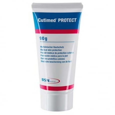 Creme Barreira Cutimed Protect Cream